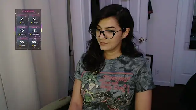 sweetRoxie online show from 05.22.26
