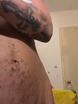 PHAT FTM KLIT87 online show from 03.22.26