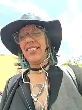 Abby 1-0 online show from 04.01.26