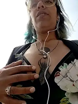 Abby 1-0 online show from 04.04.26