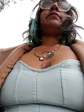 Abby 1-0 online show from 04.15.26