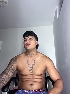 Pedro x777 online show from 05.21.26