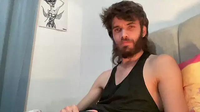 PygmaBoy online show from 05.30.26
