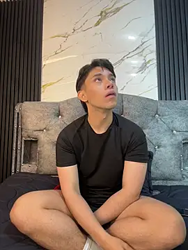 Snapshot of Noah_ledom chatting on 03.23.26 Noah ledom online show from 03.23.26