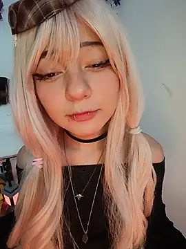 saki nyanwn online show from 07.19.26