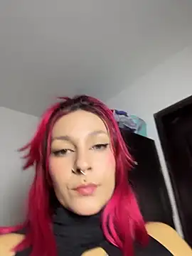 Amelie-RedHoney online show from 06.04.26