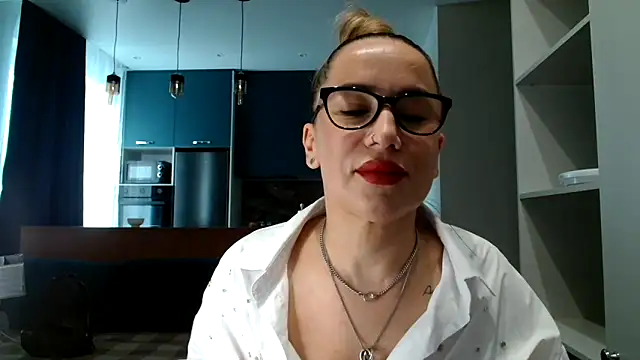 Kasara Bonny online show from 03.25.26