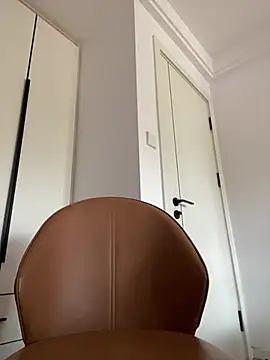 Snapshot of cloudyspace chatting on 04.06.26 cloudyspace online show from 04.06.26