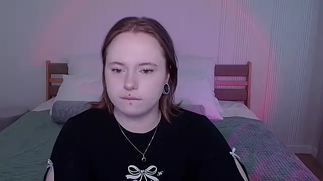 SelenaLily online show from 03.25.26