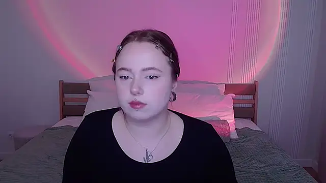 SelenaLily online show from 04.01.26