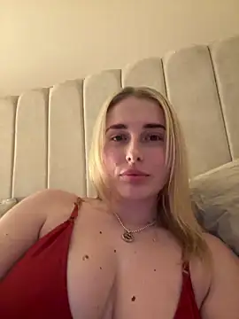 EloiseeUKK online show from 04.02.26