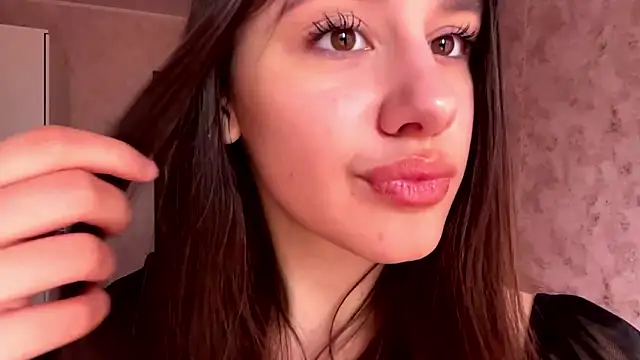 Snapshot of SO_Sofi chatting on 03.23.26 SO Sofi online show from 03.23.26