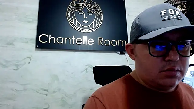 maximo daddy online show from 05.17.26