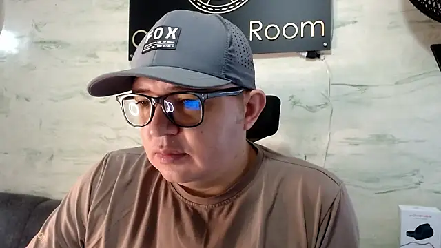 maximo daddy online show from 05.18.26
