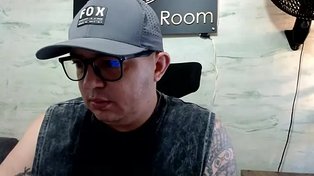 maximo daddy online show from 05.22.26