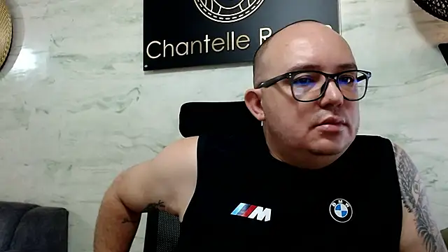 maximo daddy online show from 05.24.26