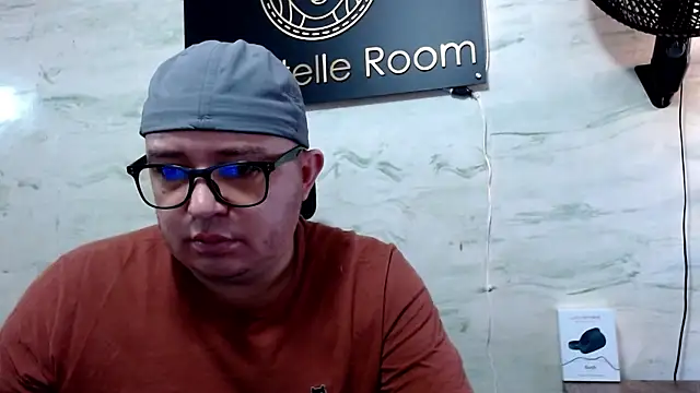 maximo daddy online show from 05.26.26