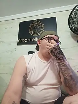 maximo daddy online show from 06.05.26