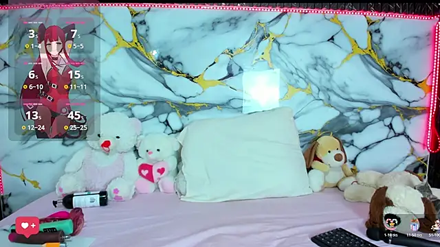 natasha  69 online show from 06.04.26