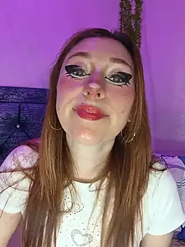 Amber prada online show from 07.16.26
