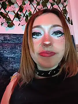 Amber prada online show from 07.23.26