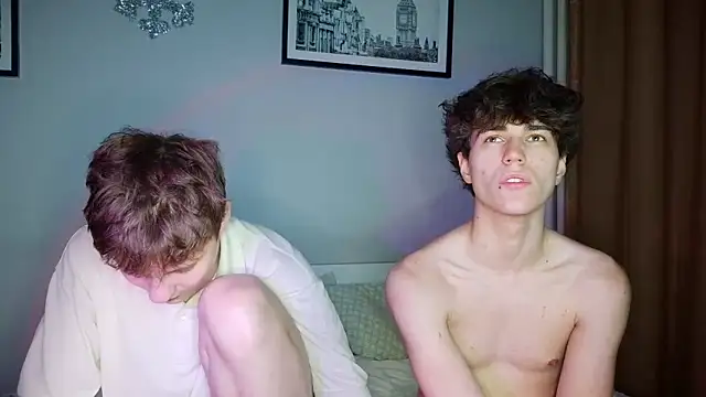 1gay1straight online show from 04.04.26