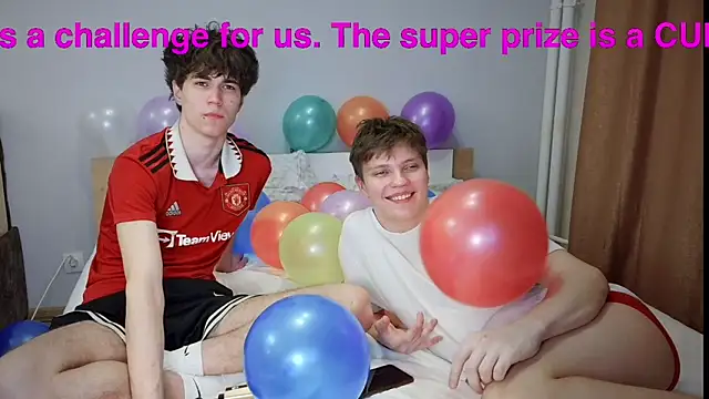 1gay1straight online show from 04.06.26