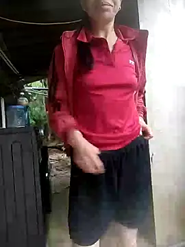 Snapshot of Lucky-beo chatting on 05.11.26 Lucky-beo online show from 05.11.26