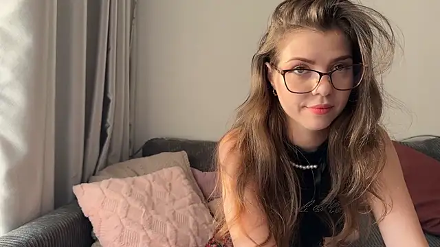 eva si online show from 03.23.26