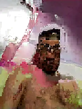 Alimohamed08 online show from 03.27.26