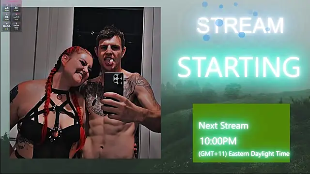 KingRed5 online show from 03.31.26