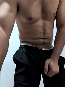 handsome-hunky online show from 06.17.26
