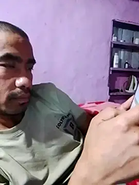 Dertyking online show from 04.08.26