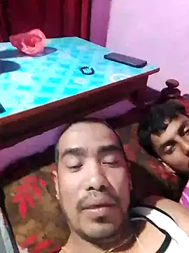 Dertyking online show from 04.11.26