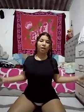 tiana 04 online show from 03.29.26