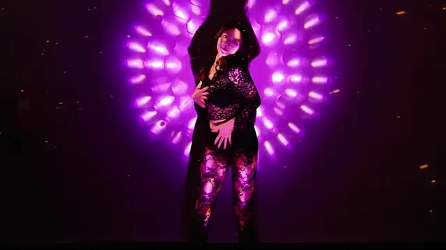 SNSD-x2 online show from 04.08.26