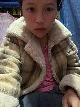 Hini-cute online show from 03.24.26