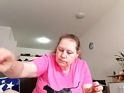 Jahudka47 online show from 03.27.26