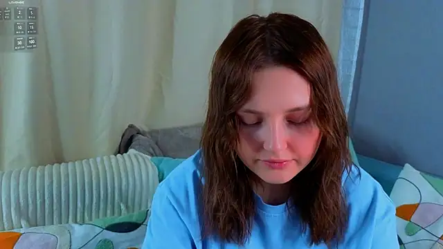 LorriMonz online show from 07.14.26