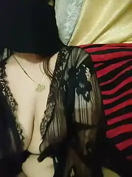 Yasmin Oh online show from 05.03.26
