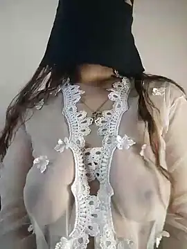 Yasmin Oh online show from 06.15.26