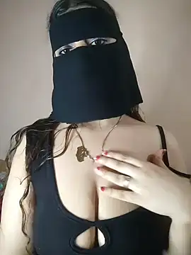 Yasmin Oh online show from 06.16.26