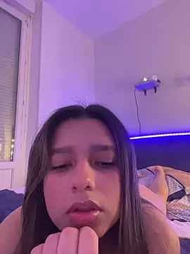 Snapshot of Lusty_Lunaa chatting on 03.30.26 Lusty Lunaa online show from 03.30.26