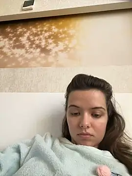 Snapshot of AForbiddenFlower chatting on 03.31.26 AForbiddenFlower online show from 03.31.26