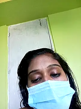 bannerjeesneha20 online show from 03.27.26