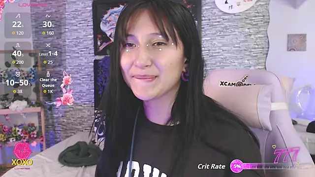eyes moonn online show from 05.28.26