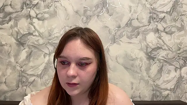 Jenny Kiss  online show from 03.24.26