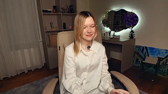 EthelOdum online show from 03.24.26