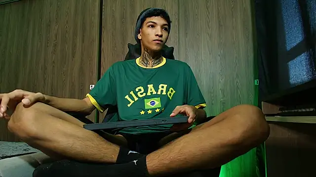 im Usuga online show from 06.01.26