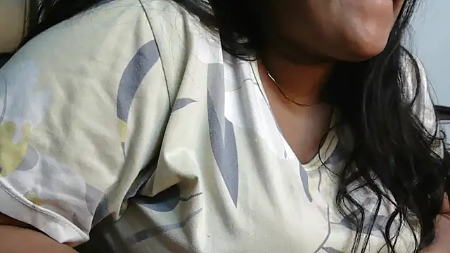 Choco QueenX online show from 04.02.26